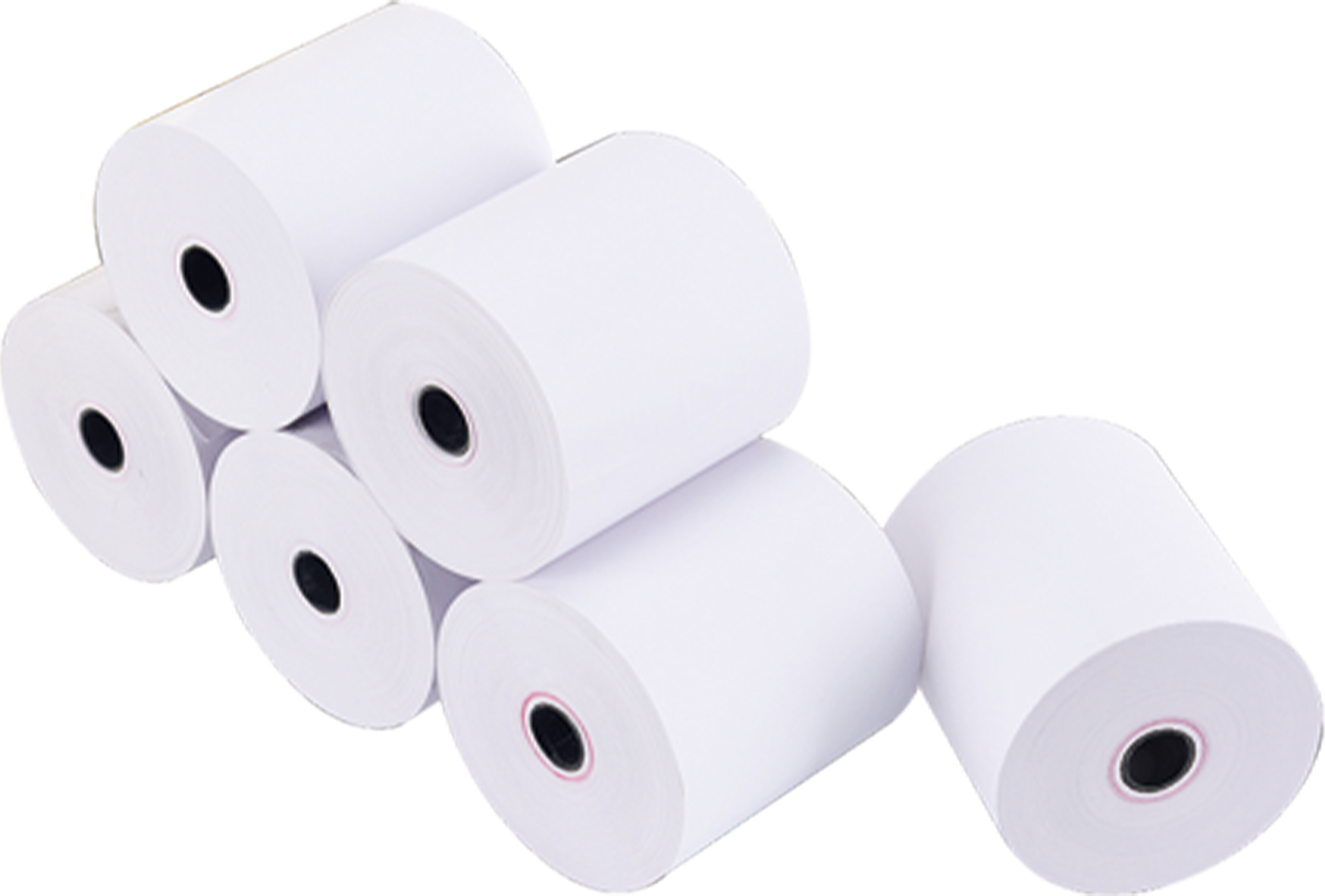 Multiple Core Types