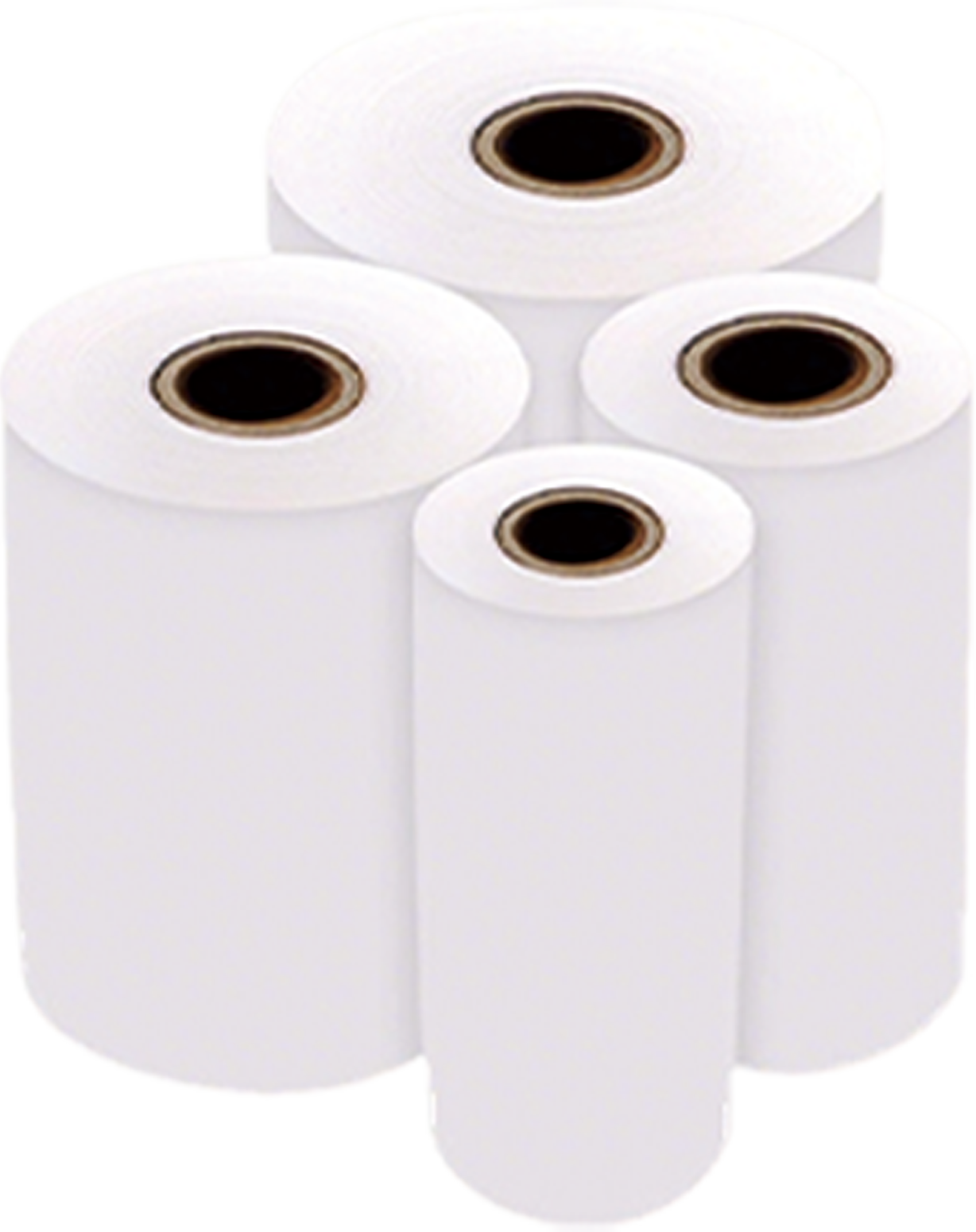 Eco-Friendly Paper Core