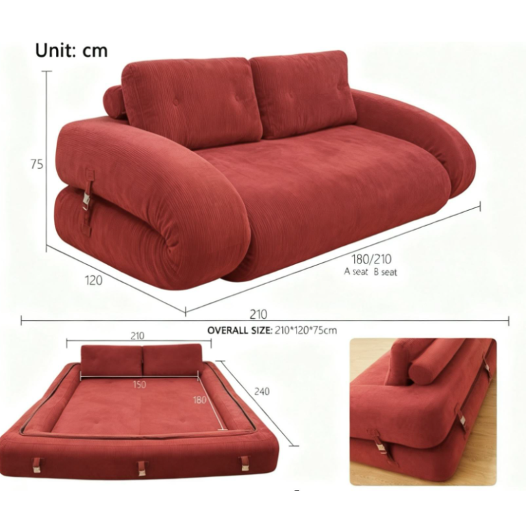 Ergonomic Grey Lounge Chair for Relaxation